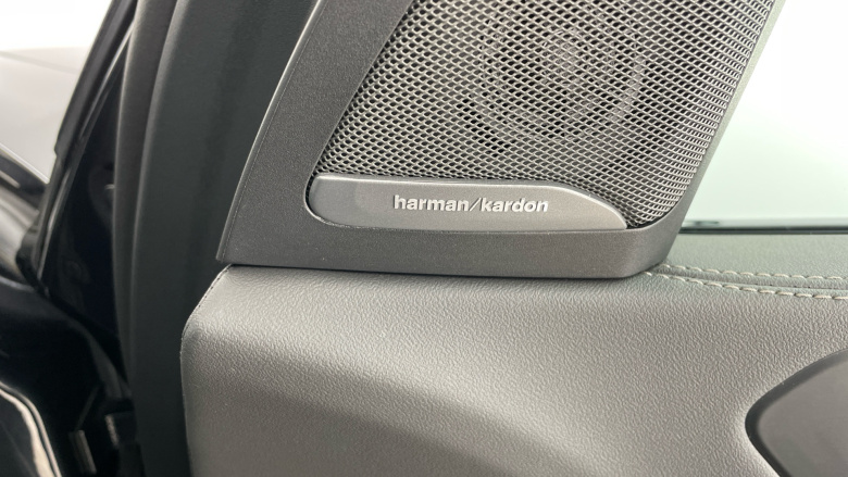 BMW X5 xDrive30d MHT M Sport 5dr Auto Diesel Estate